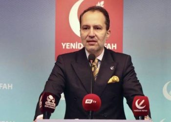 Yeniden Refah Cumhur İttifakı’na neden katılmadı… Belli oldu