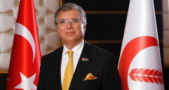 Yeniden Refah Partisi Genel Başkan Yardımcısı: Tayyip Bey’e seçim kazandırmak zorunda değiliz