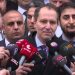 Yeniden Refah Partisi Genel Başkanı Erbakan: “Seçimlere bir ittifaka dâhil olmadan girme kararı aldık”