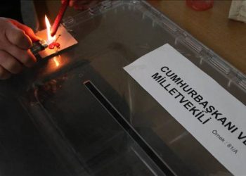 YSK’nın, yurt dışına gönderilecek seçim malzemelerine ilişkin genelgesi Resmi Gazete’de