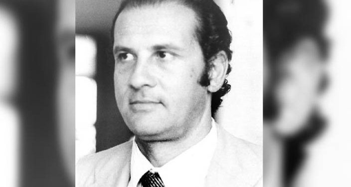 A Milli Erkek Basketbol Takımı’nın eski başantrenörü Önder Seden vefat etti