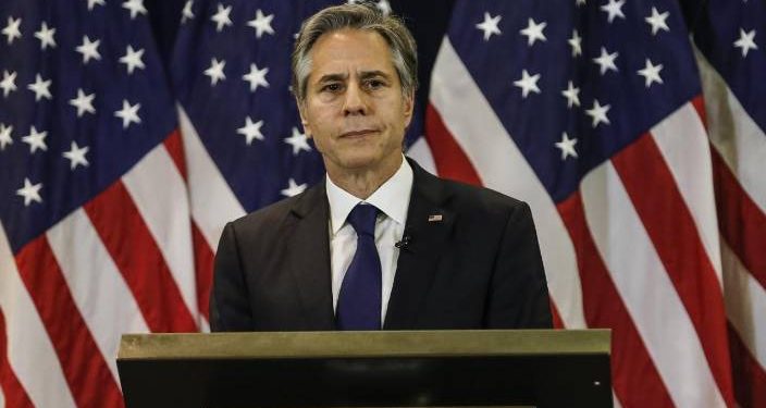 ABD’den Türkiye’ye teşekkür