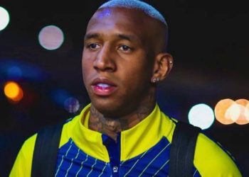 Ahmet Nur Çebi Talisca transferinde kapıyı kapattı