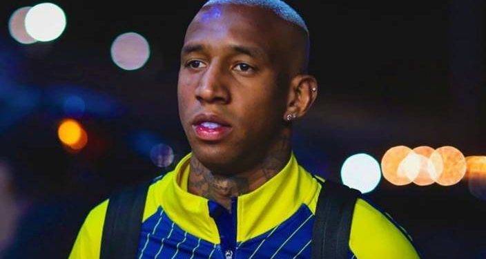 Ahmet Nur Çebi Talisca transferinde kapıyı kapattı