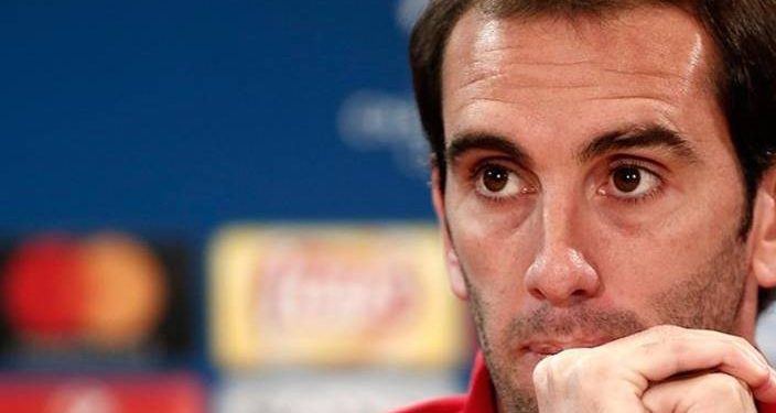 Atletico Madrid döneminde damga vurmuştu; futbolu bıraktı