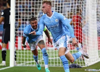 Avrupa’nın en büyüğü Manchester City oldu
