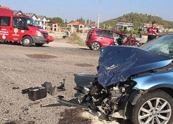 Aynı yerde 1 saat arayla: 2 ölü