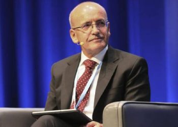 Bakan Şimşek: Enflasyon artışa devam edecek