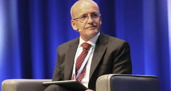 Bakan Şimşek: Enflasyon artışa devam edecek