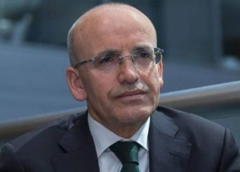 Bakan Şimşek’ten enflasyon açıklaması