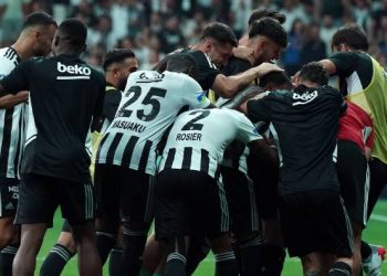 Beşiktaş’tan Talisca ve Sergio Ramos açıklaması