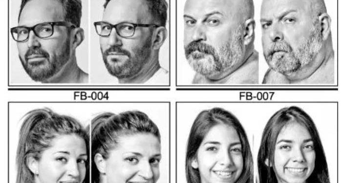 Birbirlerine benzeyen insanların DNA’ları da benziyormuş