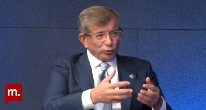 “‘Bu sağ seçmen CHP’ye oy vermez’ dedim”