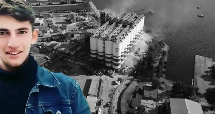 Derince’deki patlamadan dram çıktı: Meğer 25 gün önce…