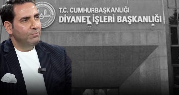 Diyanet’te kimler ceza alıyor kimler almıyor: En iyi örnek bu