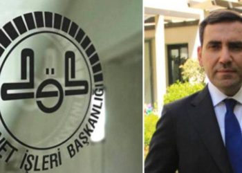 Diyanet’ten Selman Okumuş açıklaması: Gayriahlaki ilişkileri…