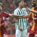 Dries Mertens attığı gol için konuştu