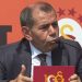Dursun Özbek: Beşiktaş’tan özür bekliyoruz
