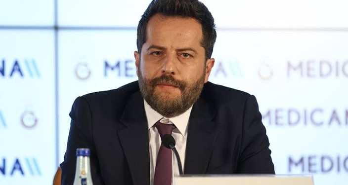 Erden Timur’dan Ziyech açıklaması