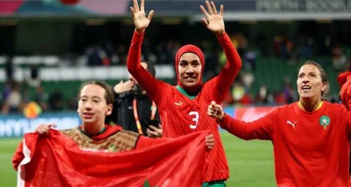 Fas tabuları yıktı… Fransız sunucunun Benzina yorumu tartışma yarattı