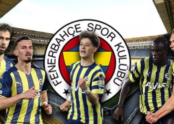 Fenerbahçe Süper Lig’in satış rekorunu kırdı