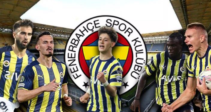 Fenerbahçe Süper Lig’in satış rekorunu kırdı