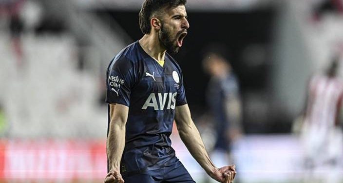 Fenerbahçe’de ayrılık: MLS’e transfer oldu