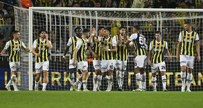 Fenerbahçe’den yeni sezon öncesi TFF ve hakemlere çağrı