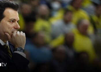 Fenerbahçe’nin koçuna dava: Türk milletine hakaret iddiası