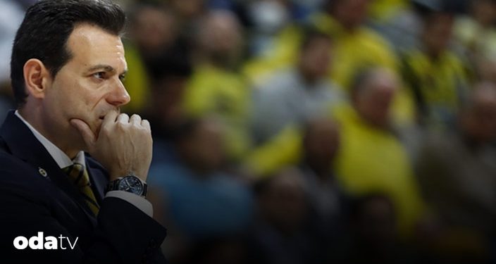 Fenerbahçe’nin koçuna dava: Türk milletine hakaret iddiası