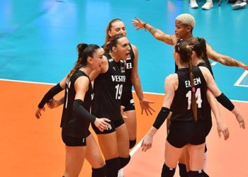 Filenin Sultanları yoluna doludizgin devam ediyor