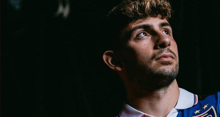 Galatasaray, Yusuf Demir’in ayrılığını açıkladı