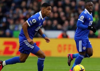 Galatasaray’dan flaş Tete hamlesi