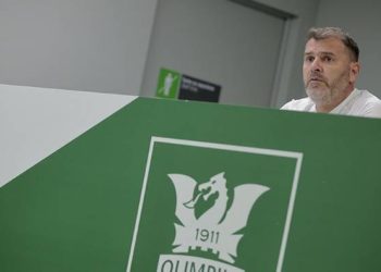 Galatasaray’ın rakibi açık konuştu