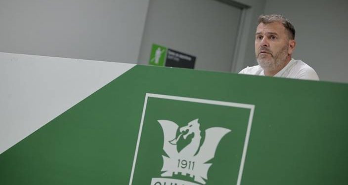 Galatasaray’ın rakibi açık konuştu