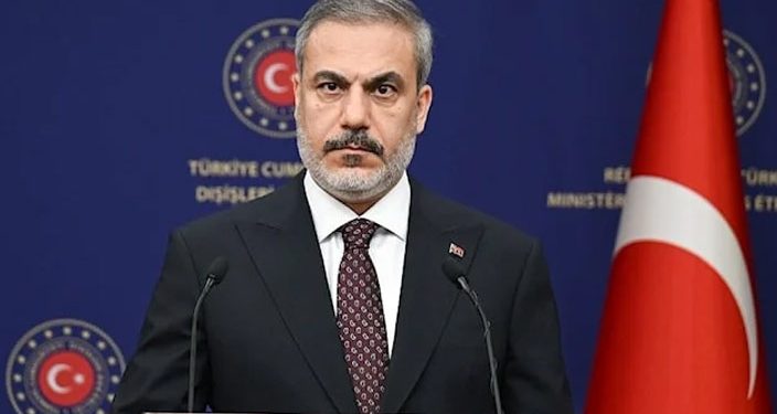 Hakan Fidan’dan “kış” için uyardı