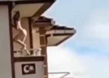 Herkes bu görüntüyü paylaştı… Gerçek ne çıktı