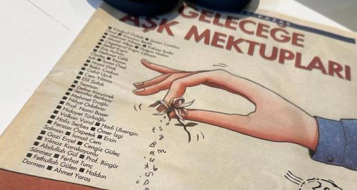 Hrant’ın öldürülmesiyle ilgili: 22 yıldır çözemediğim şifre