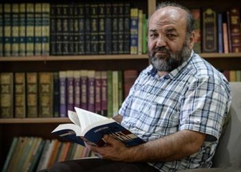 İhsan Eliaçık polemik yarattı