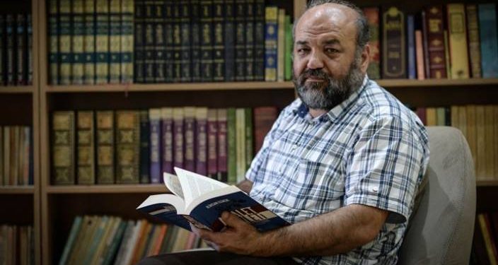 İhsan Eliaçık polemik yarattı