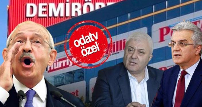 İktidar ve muhalif medyanın gizli mutabakatı: Kılıçdaroğlu gitmesin… Bu bir “sebebini siz bulun” haberidir…