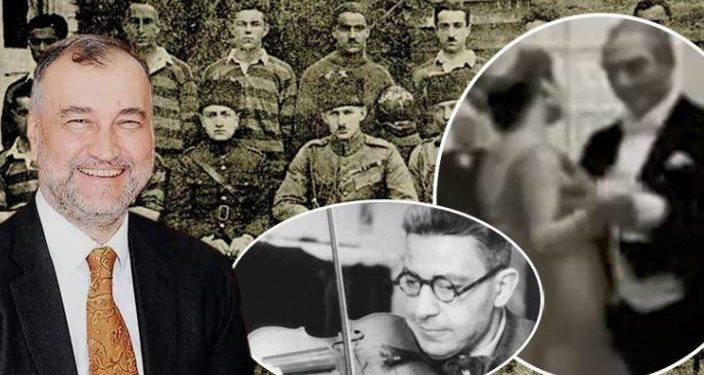 İş insanı Murat Ülker çocukluğunu yazdı: Çetin Altan, MİT, sinagog… Ve unutulan Fenerbahçe Marşı