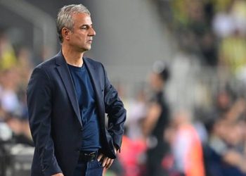 İsmail Kartal: “Bu maç bize önemli bir ders oldu”
