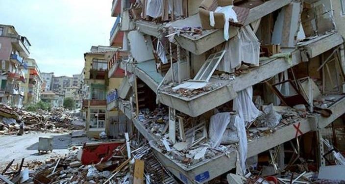 İstanbul için özel deprem yasası yolda