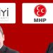 İYİ Parti’den MHP’ye ittifak çağrısı… Üçüncü yol