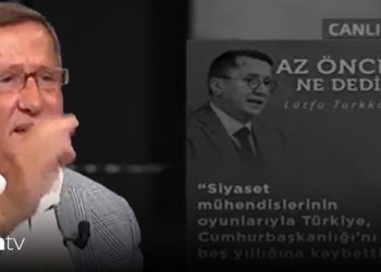 İYİ Partili Türkkan açık açık söyleyin: “Kemal Bey’in adaylığının önüne geçin” diyen CHP’liler kim