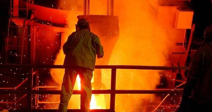 İzmir Demir Çelik fabrikasında bir işçi daha yaşamını yitirdi