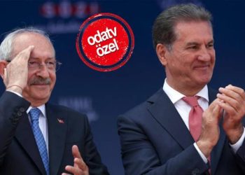 Kılıçdaroğlu’ndan dev çıkarma… Ziyaretin şifresi: 61… Otobüs görüntüleri çok konuşulacak