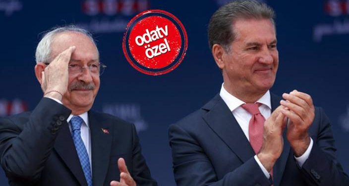 Kılıçdaroğlu’ndan dev çıkarma… Ziyaretin şifresi: 61… Otobüs görüntüleri çok konuşulacak