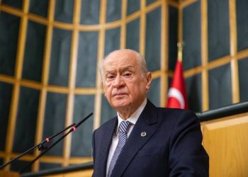 MHP’den bir İYİ Parti çıkışı daha